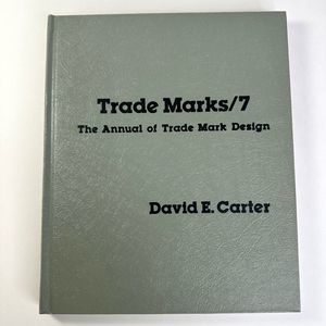 Trade Marks/7 The Annual of Trade Mark Design